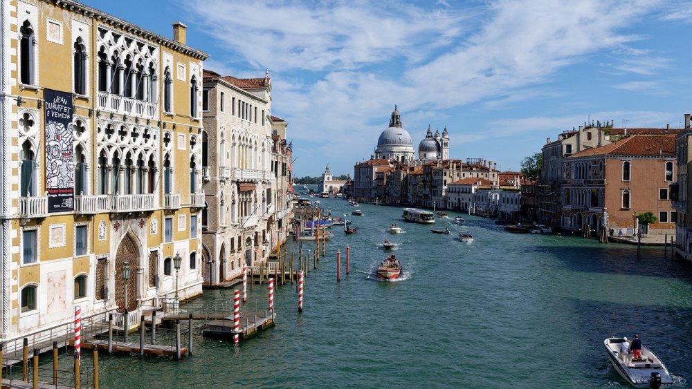 Hyrja ne Venecia pritet te behet me pagese nga viti i ardhshem